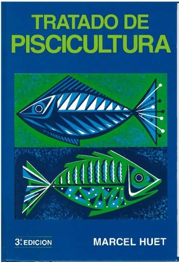 Tratado de piscicultura