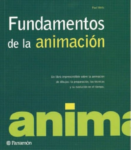 Fundamentos de la animación