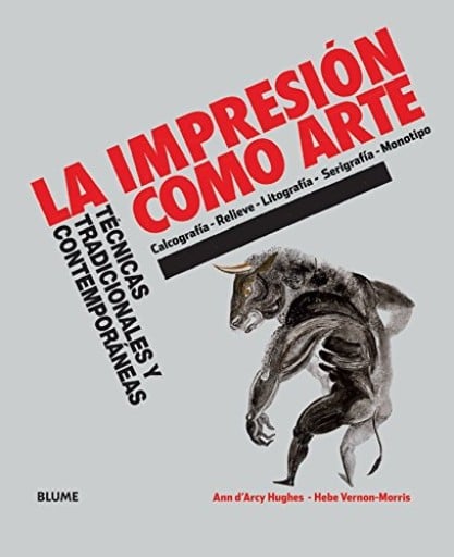 La impresión como arte: técnicas tradicionales y contemporáneas