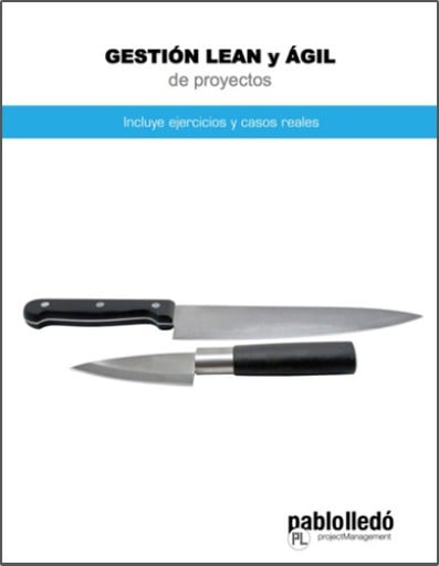 Gestión ágil de proyectos: Lean Project Management