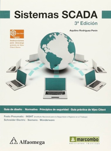 Sistemas SCADA