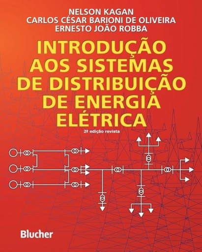 Introducao aos sistemas de distribuicao de energia elétrica