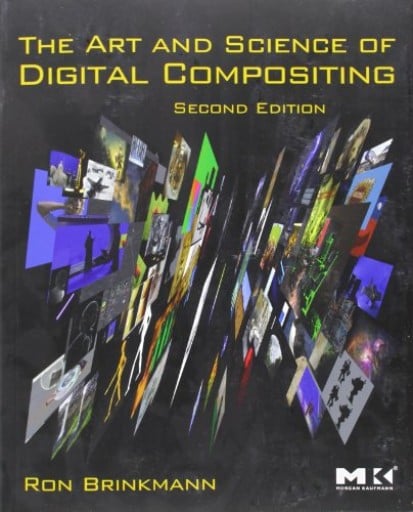 The Art and Science of Digital Compositing