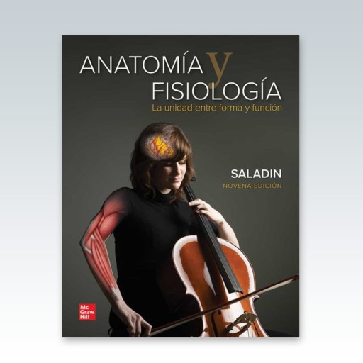 Anatomía y fisiología: La unidad entre forma y función