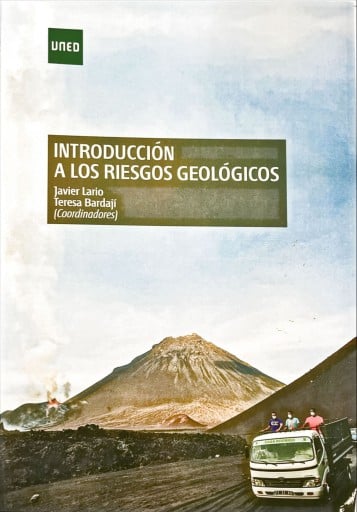 Introducción a los riesgos geológicos