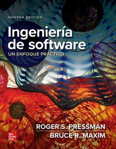 Software Engineering: A Practitioner's Approach
