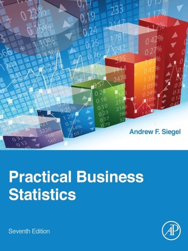 Practical Business Statistics