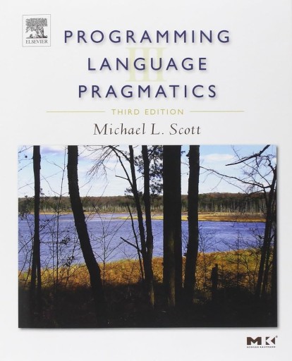 Programming Language Pragmatics