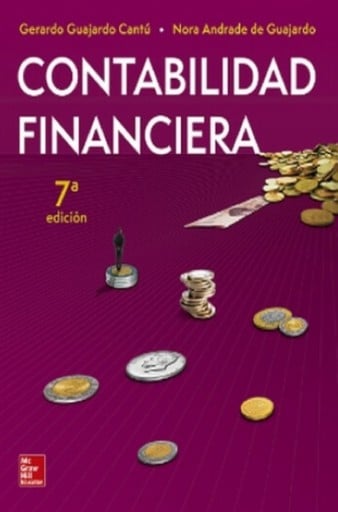 Contabilidad financiera