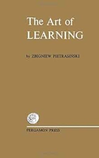 The Art of Learning