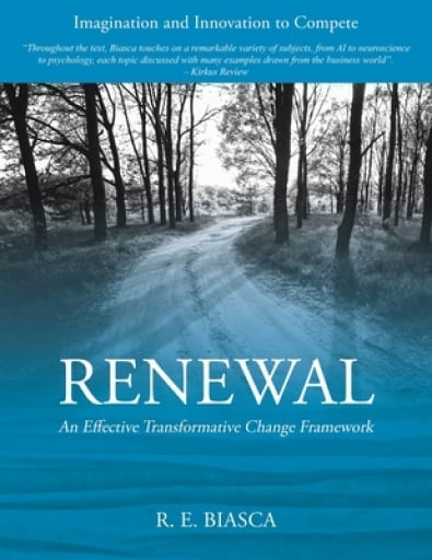 Renewal: An Effective Transformative Change Framework