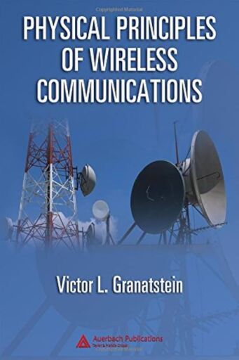 Physical Principles of Wireless Communications