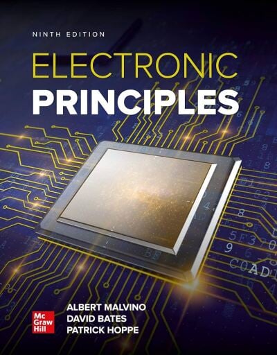Electronic Principles