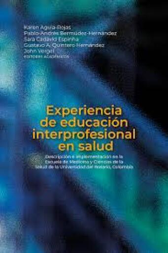 Experiencia de educación interprofesional en salud