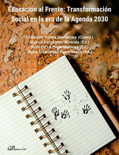 Educación al frente: transformación social en la era de la agenda 2030