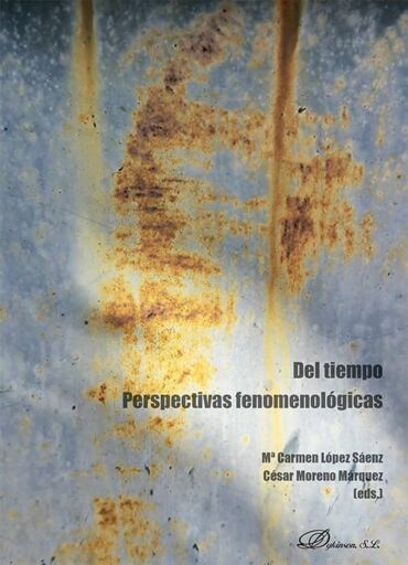 Del tiempo: Perspectivas fenomenológicas