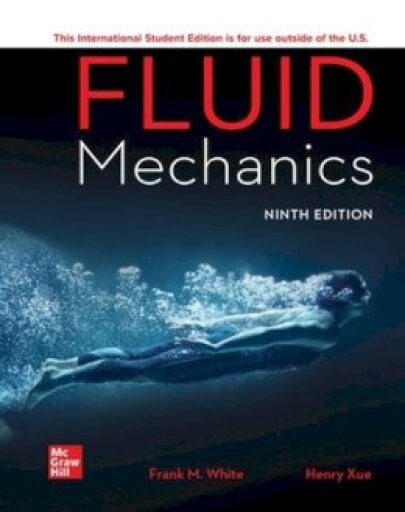 Fluid Mechanics