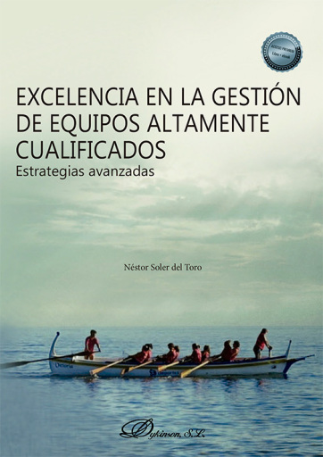 Excelencia en la gestión de equipos altamente cualificados: Estrategias avanzadas