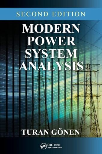 Modern Power Systems Analysis