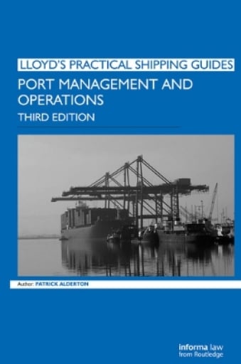 Port Management and Operations