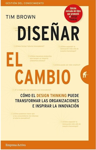 Diseñar el cambio