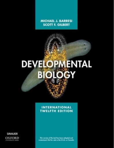 Developmental Biology