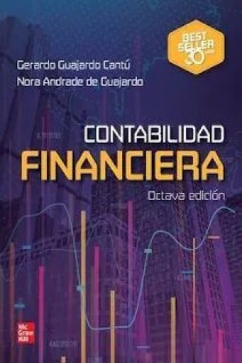 Contabilidad financiera