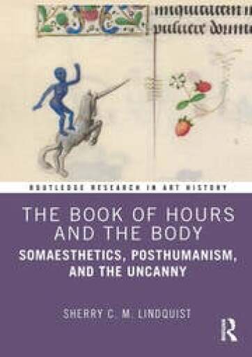 The Book of Hours and the Body
