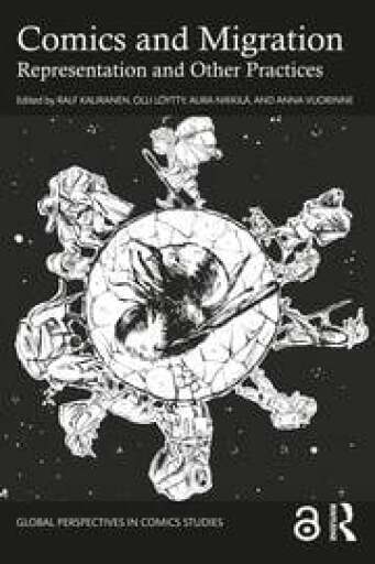 Comics and Migration: Representation and Other Practices