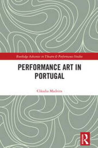 Performance Art in Portugal