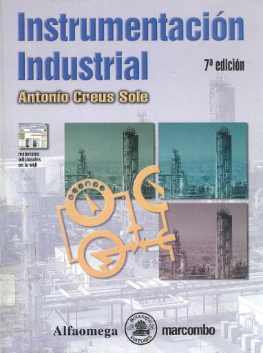 Instrumentación Industrial