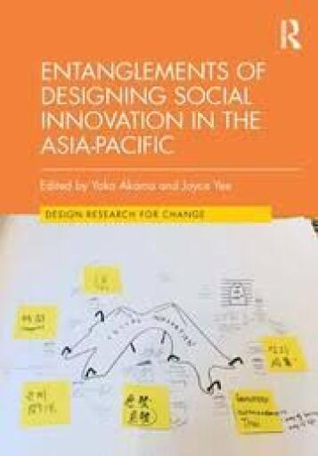 Entanglements of Designing Social Innovation in the Asia-Pacific