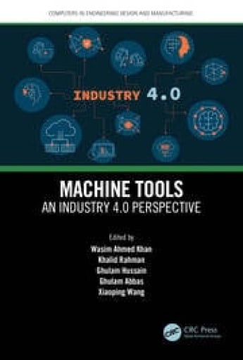 Machine Tools: An Industry 4.0 Perspective