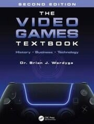 The Video Games Textbook