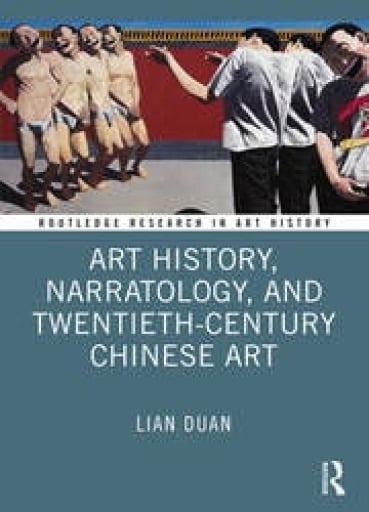 Art History, Narratology, and Twentieth-Century Chinese Art