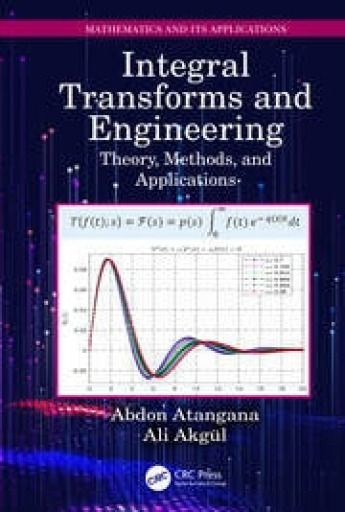 Integral Transforms and Engineering