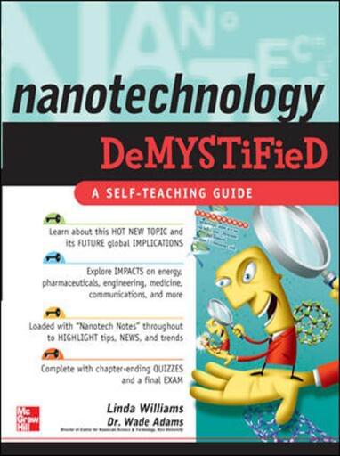 Nanotechnology Demystified