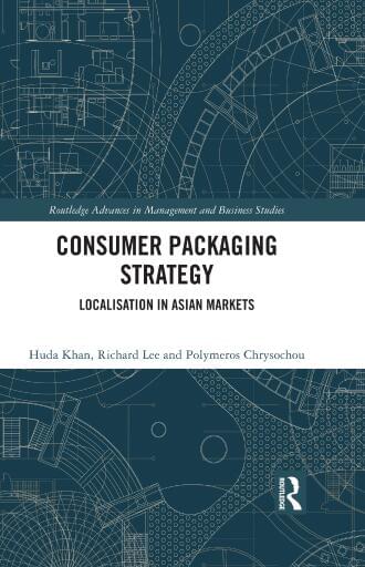 Consumer Packaging Strategy: Localisation in Asian Markets