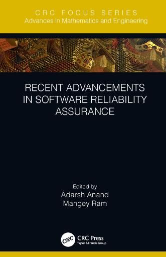 Recent Advancements in Software Reliability Assurance