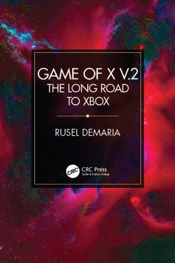 Game of X v.2: The Long Road to Xbox