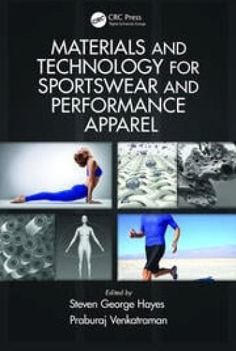 Materials and Technology for Sportswear and Performance Apparel
