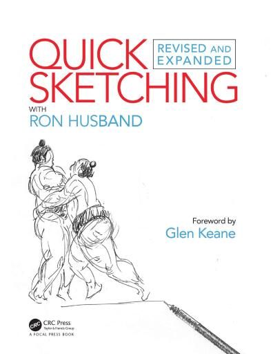 Quick Sketching with Ron Husband