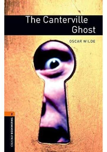 The Canterville Ghost