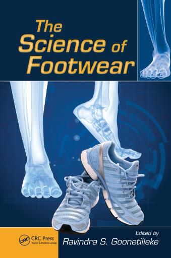 The Science of Footwear