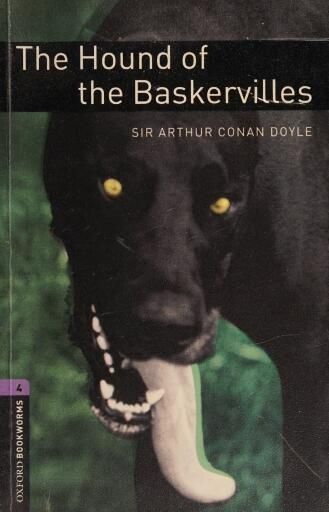 The Hound of the Baskervilles