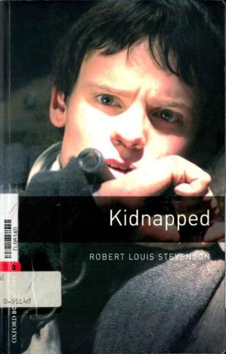 Kidnapped