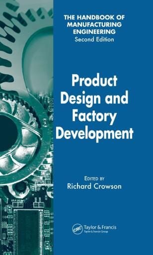 Product Design and Factory Development