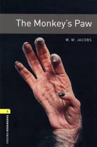 The Monkey's Paw