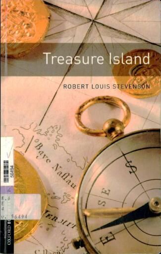Treasure Island