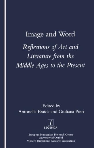Image and Word: Reflections of Art and Literature